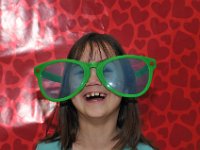 Photos for Valentines Card